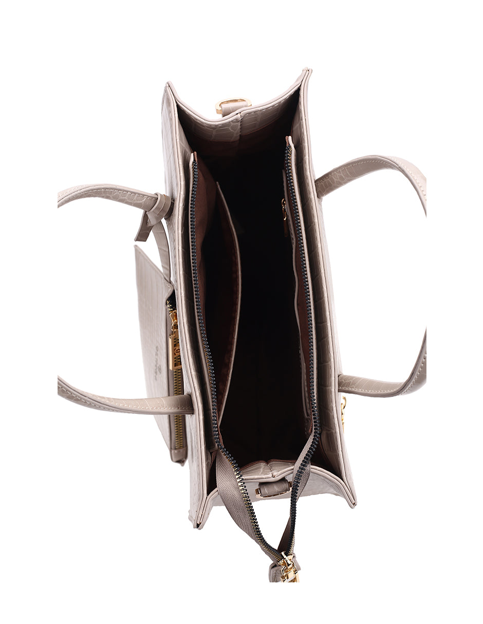 Bolsa Tote Olimba