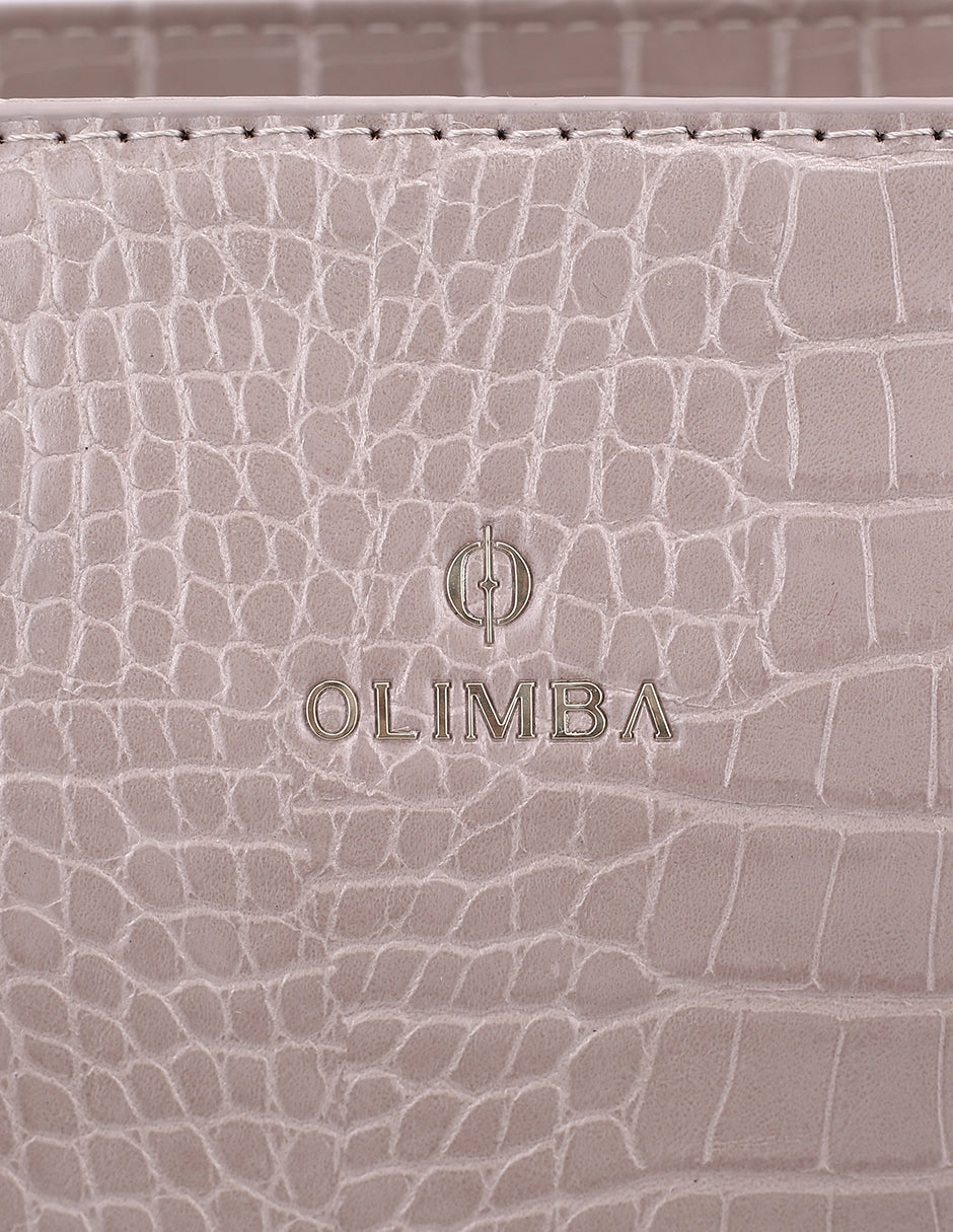 Bolsa Tote Olimba