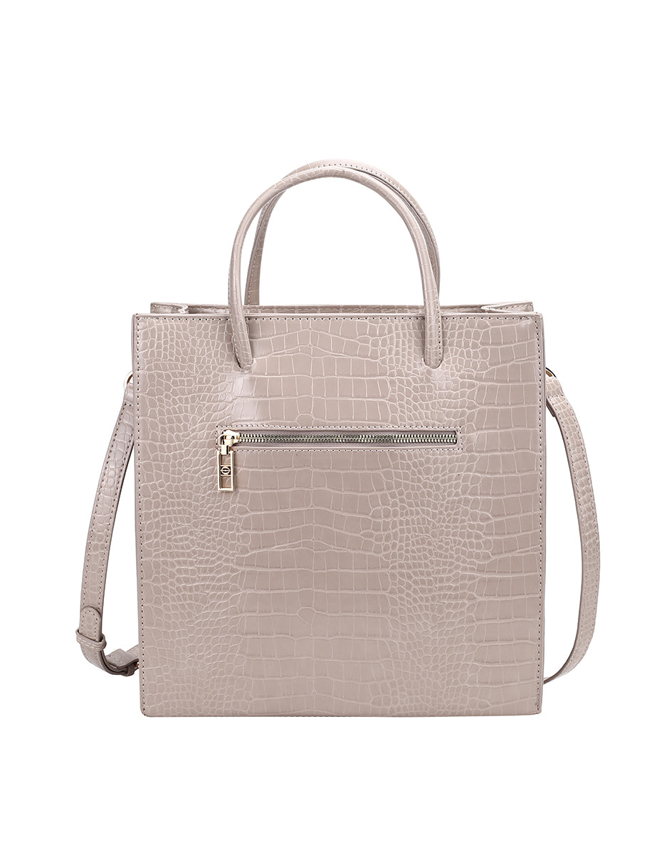 Bolsa Tote Olimba