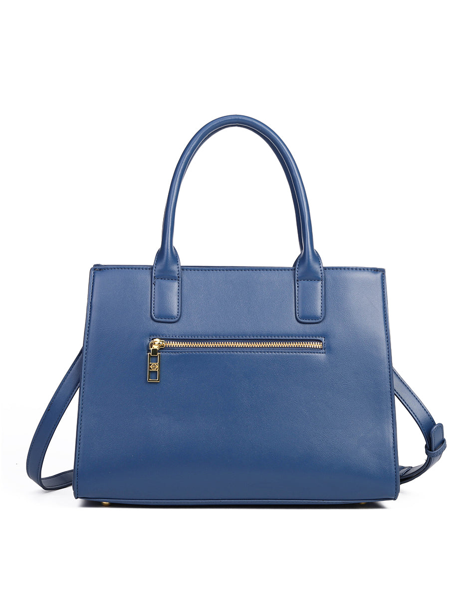 Bolsa Tote Olimba