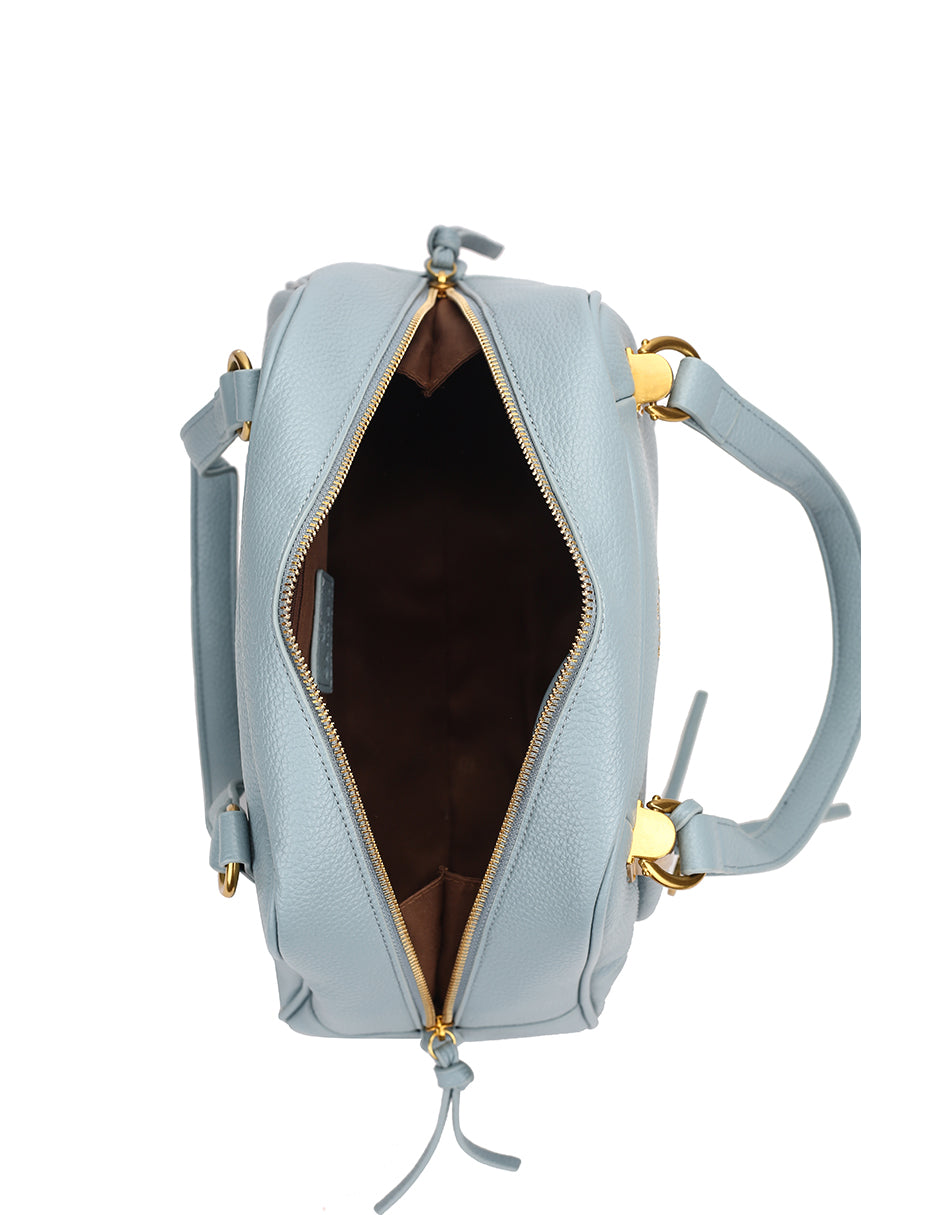 Bolsa Satchel Olimba