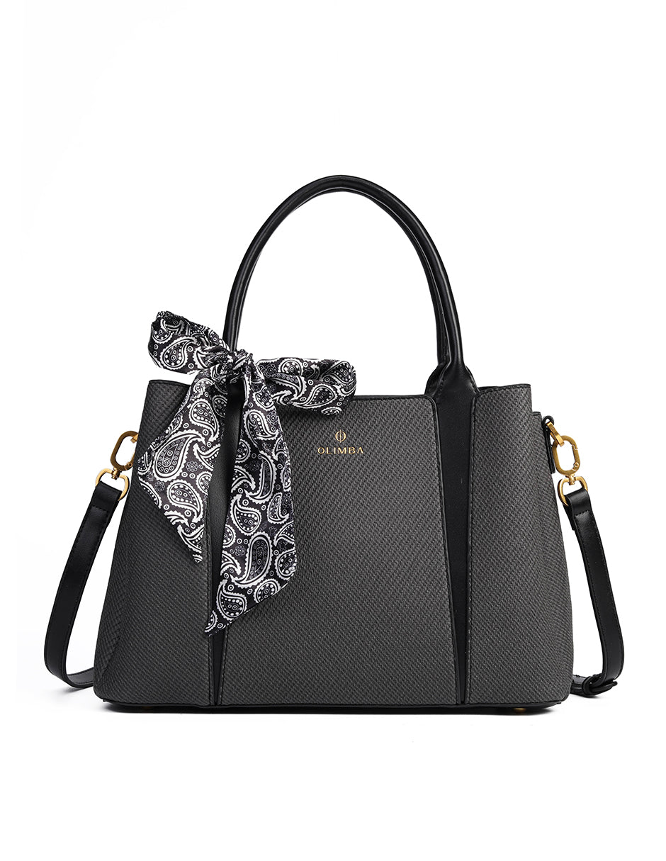 Bolsa Tote Olimba