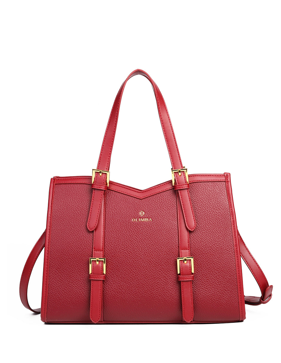 Bolsa Tote Olimba