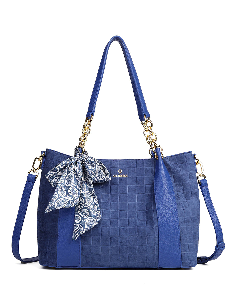 Bolsa Tote Olimba