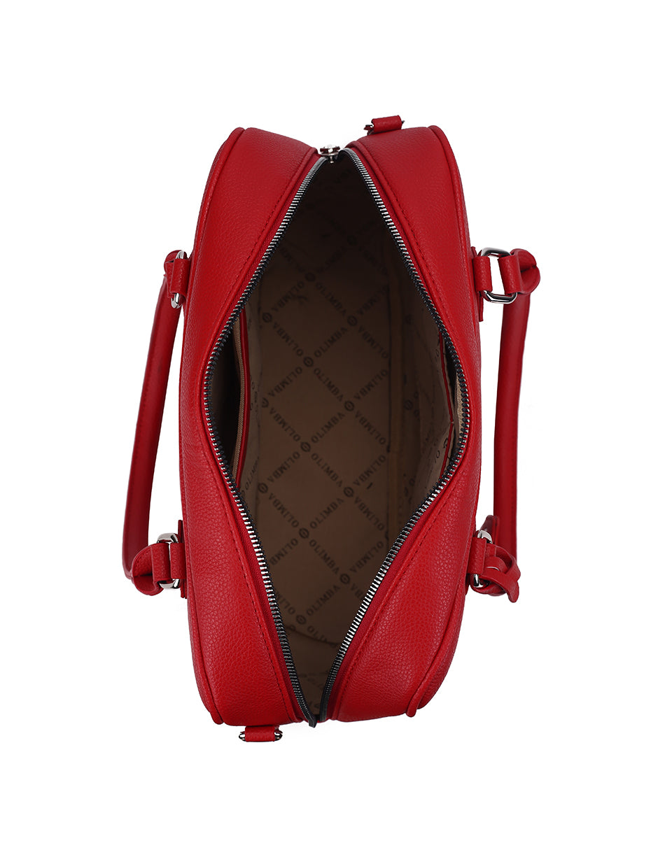 Satchel Olimba