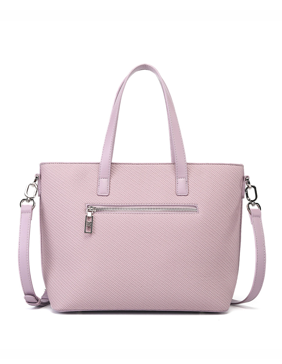 Bolsa Tote Olimba
