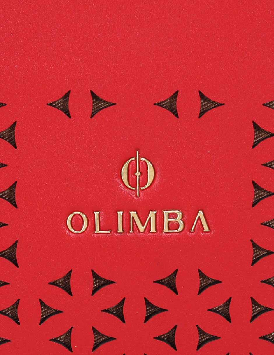 Bolsa Tote Olimba