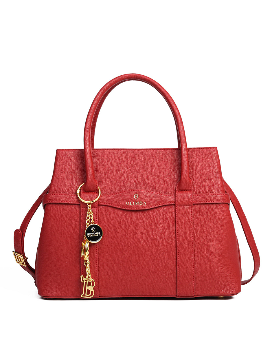 Bolsa Tote Olimba