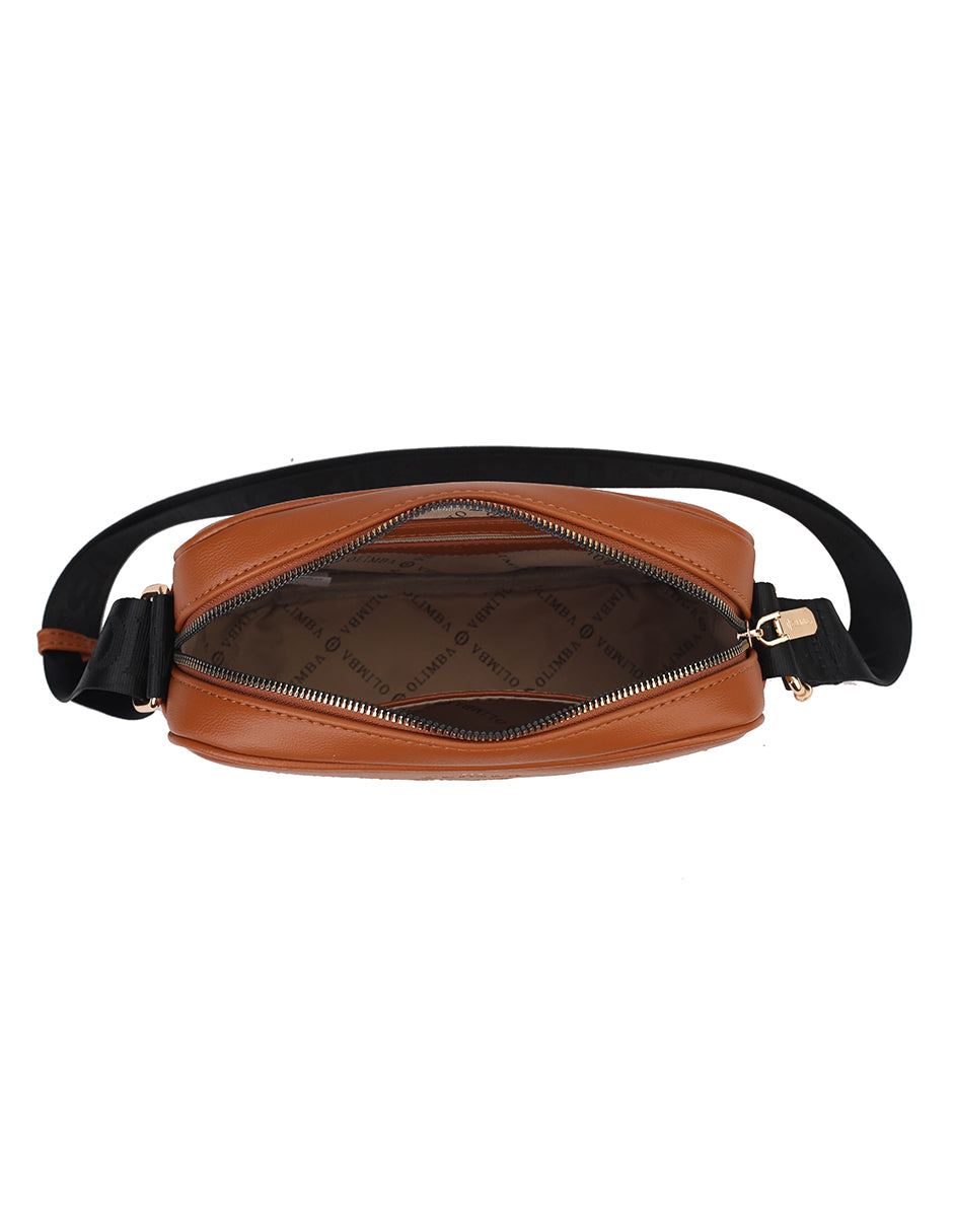 Bolsa Crossbody Olimba