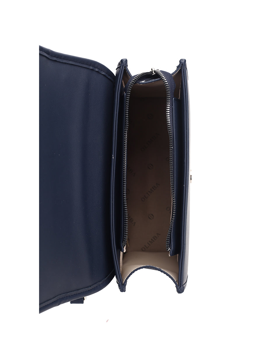 Bolsa Crossbody  Olimba