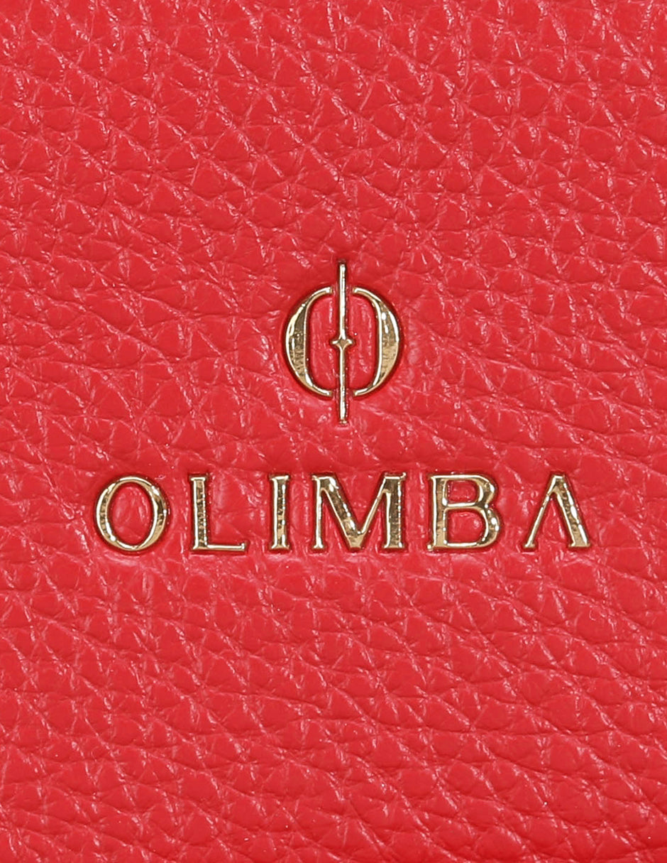 Bolsa Tote Olimba