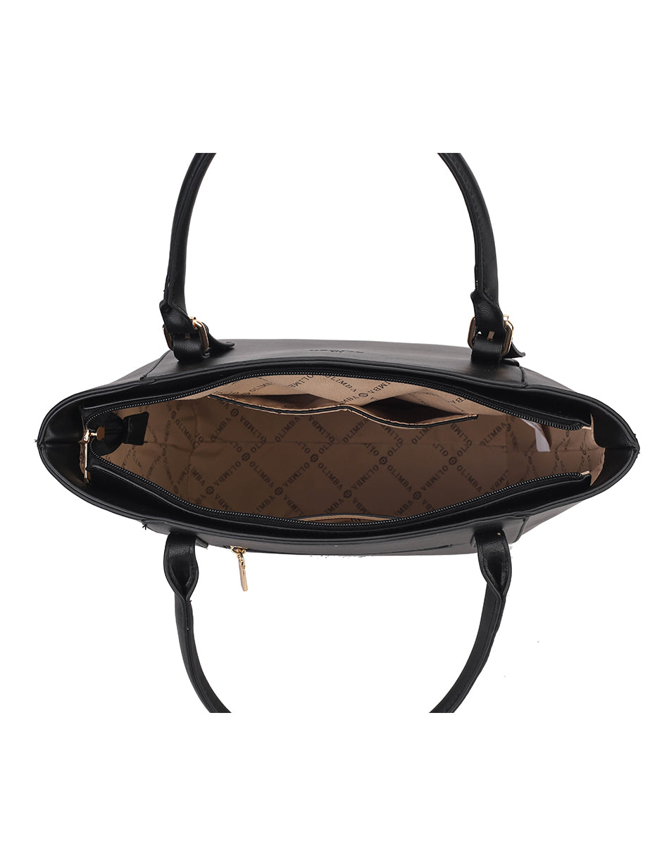 Bolsa Tote Olimba