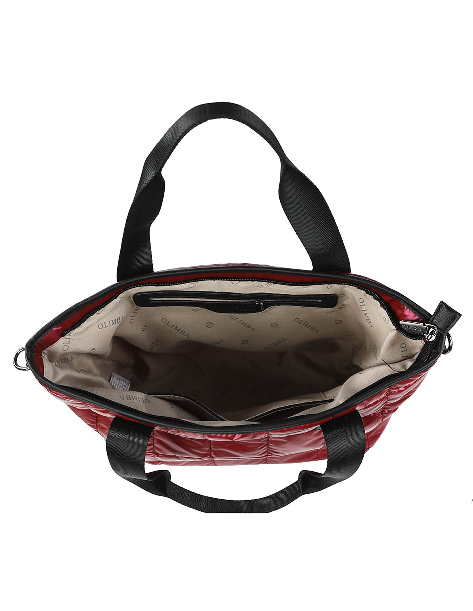 Bolsa Tote Olimba