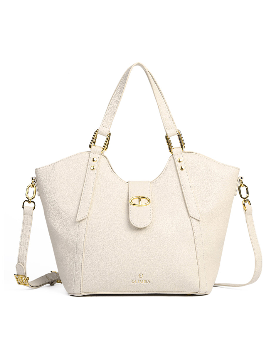 Bolsa Tote Olimba