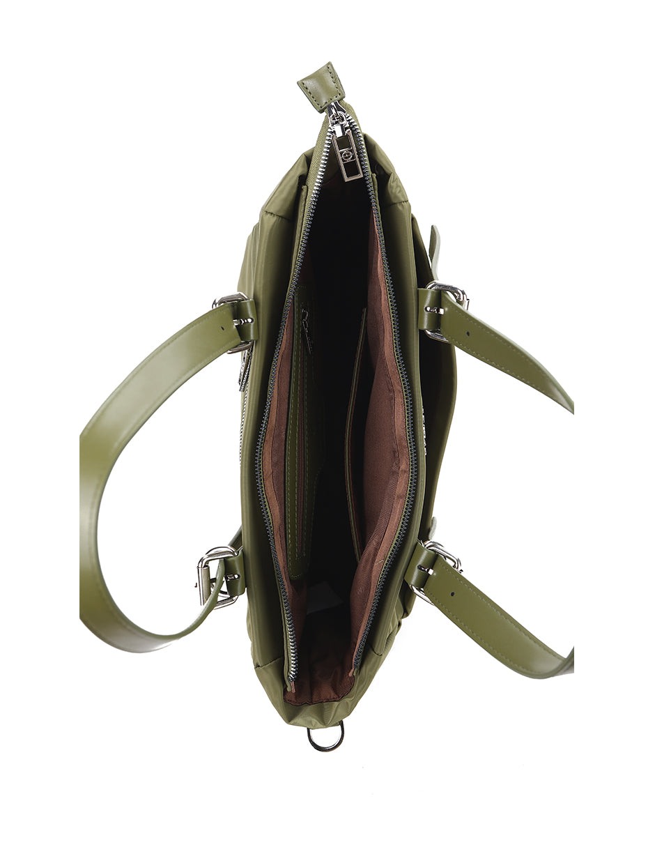 Bolsa tote Olimba