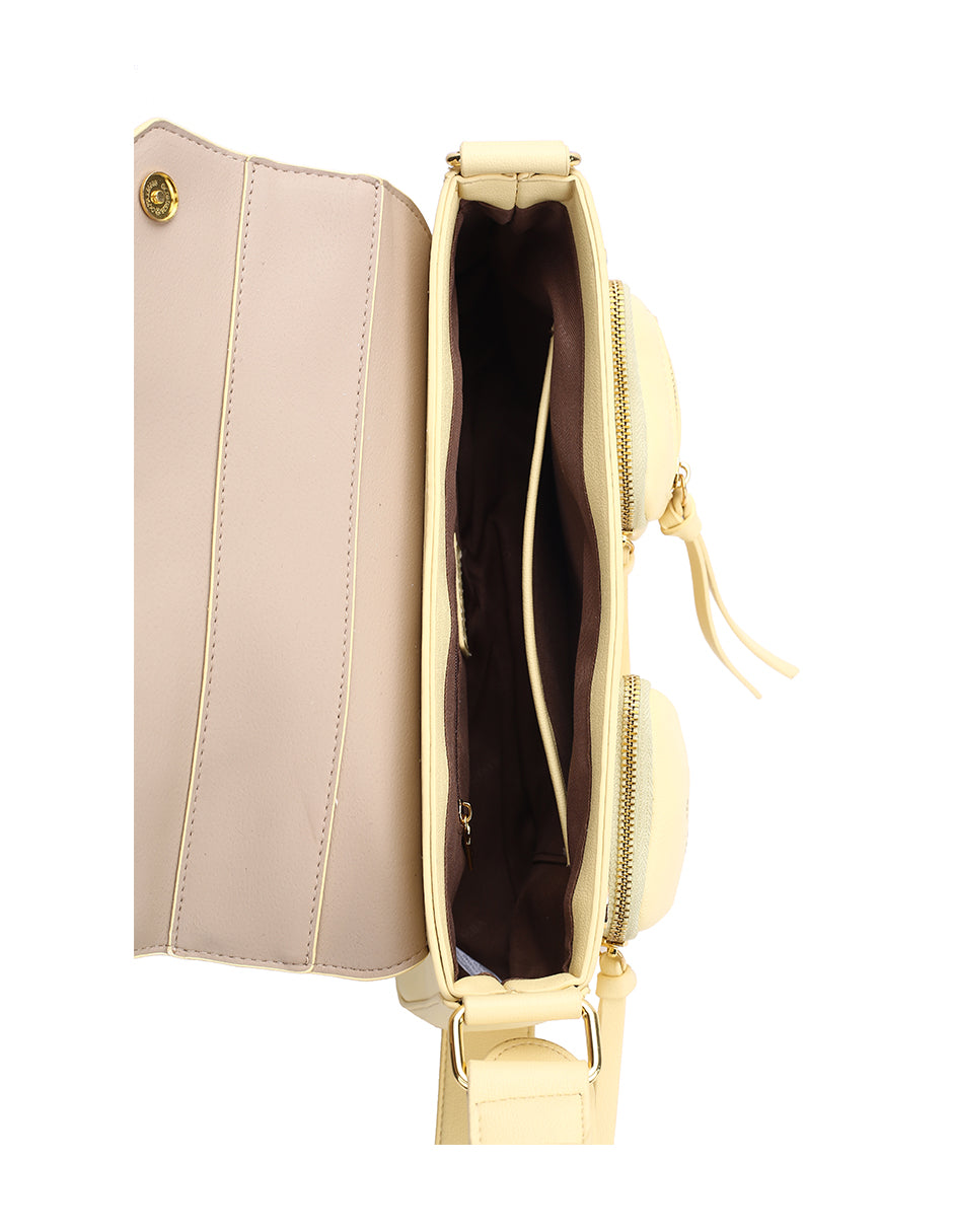 Bolsa Crossbody Olimba