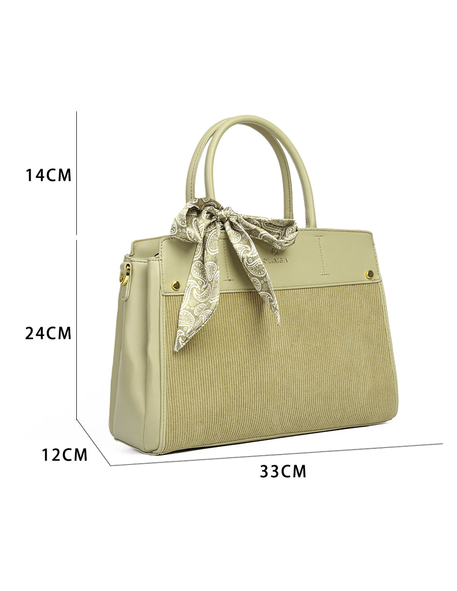Bolsa Tote Olimba