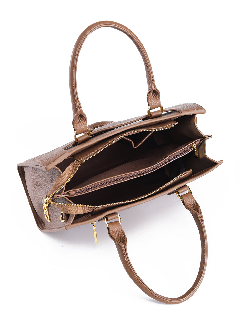 Bolsa Tote Olimba