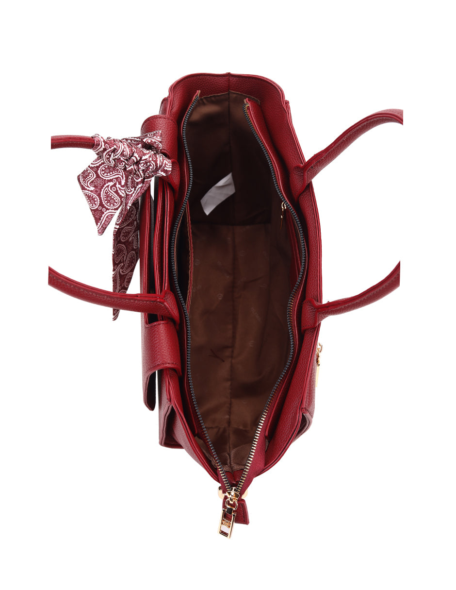 Bolsa Tote Olimba