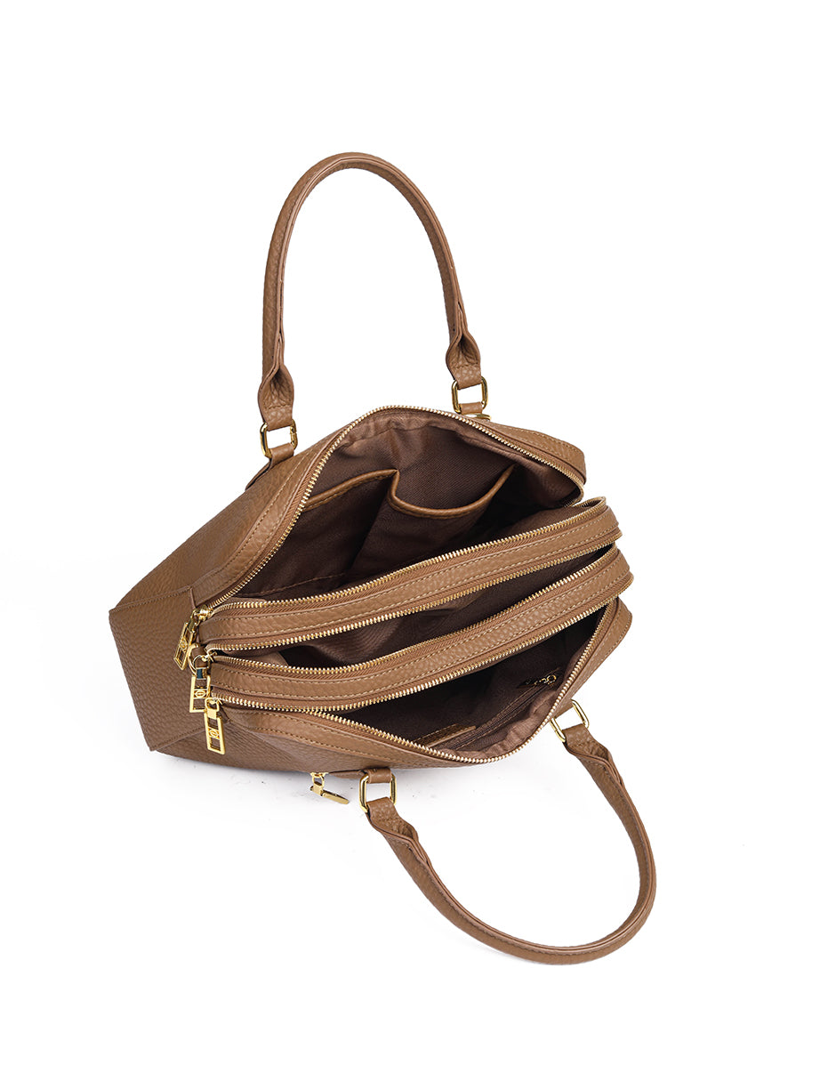 Bolsa Tote Olimba
