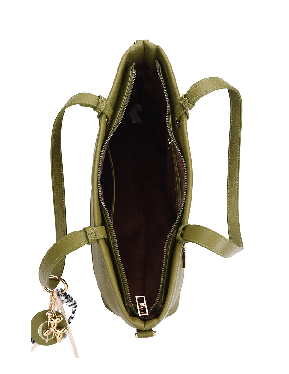 Bolsa Tote Olimba