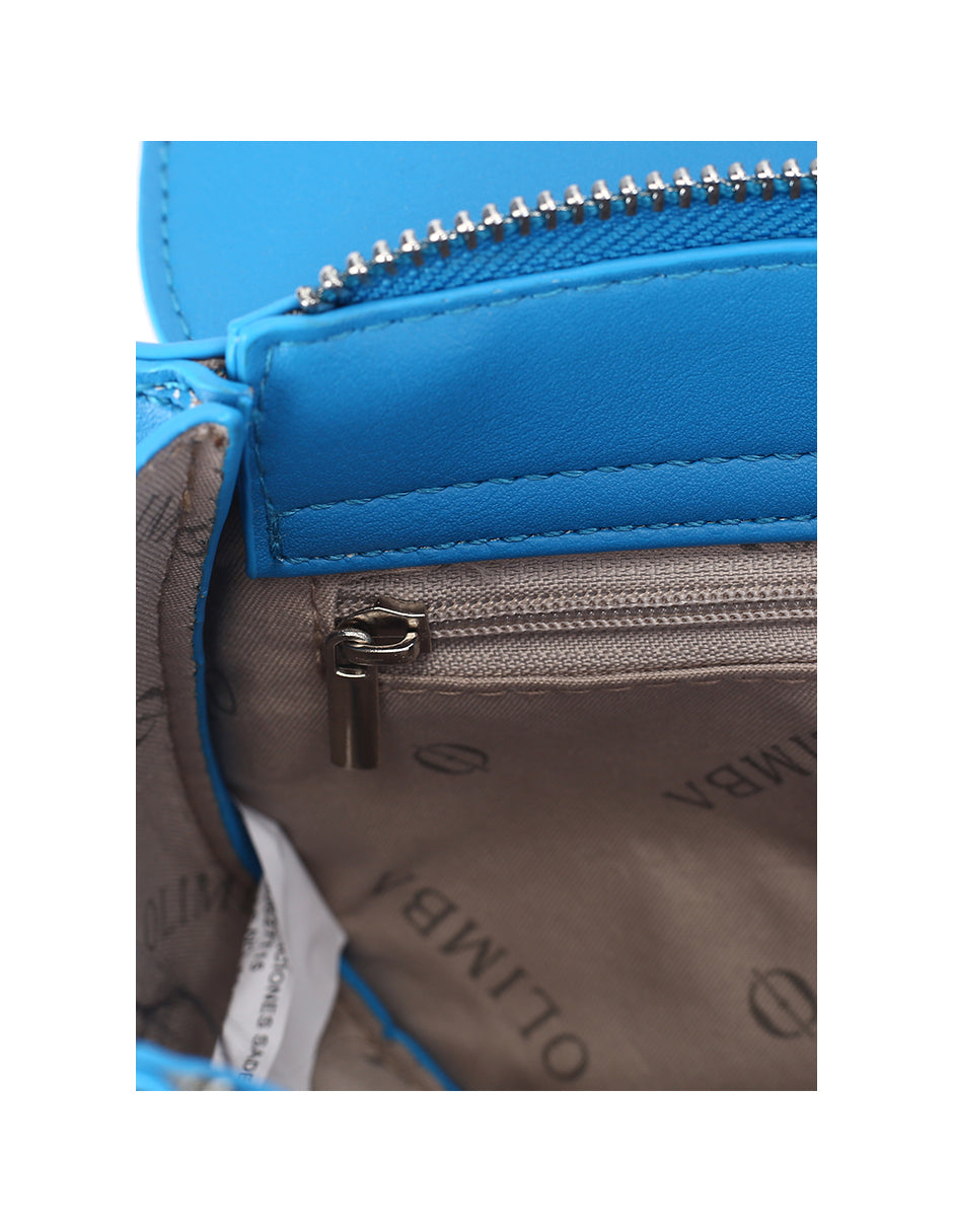 Bolsa Crossbody Olimba