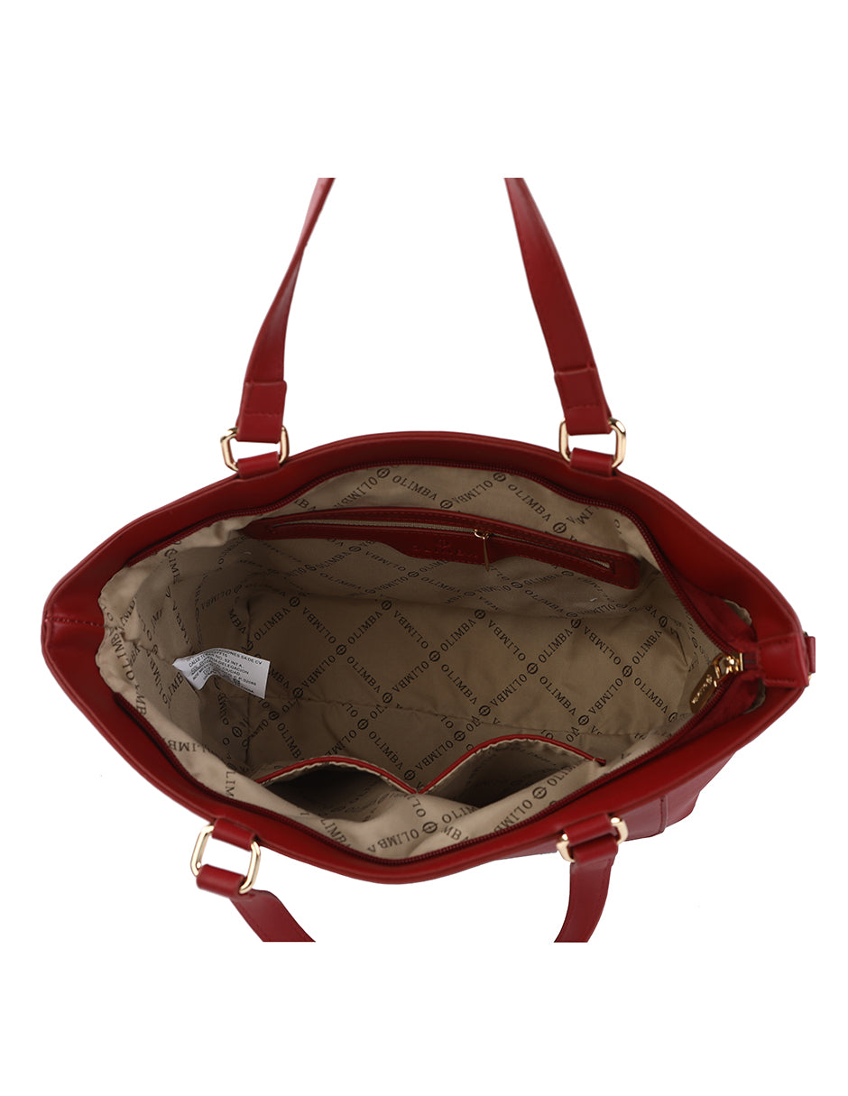 Bolsa Tote Olimba
