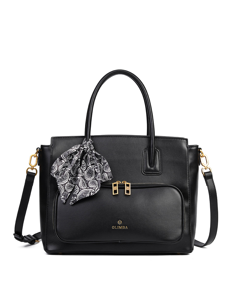 Bolsa Tote Olimba