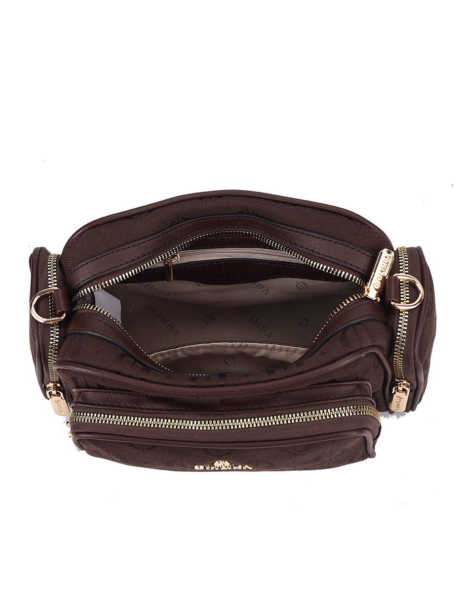 Bolsa Crossbody Olimba