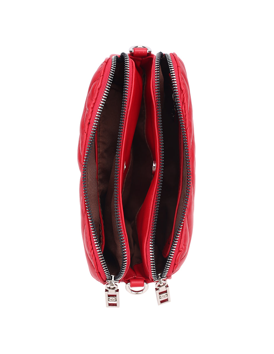 Bolsa Crossbody Olimba