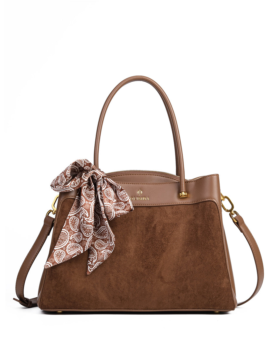 Bolsa Tote Olimba