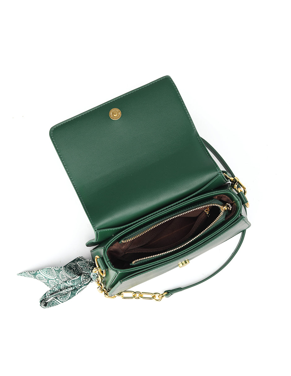 Bolsa Crossbody Olimba