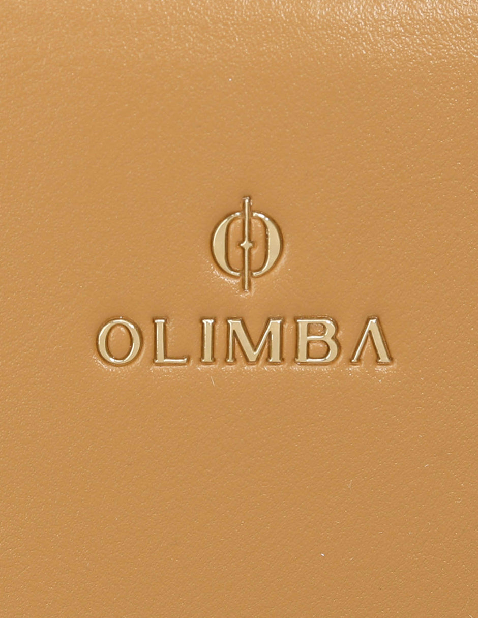 Bolsa Tote Olimba