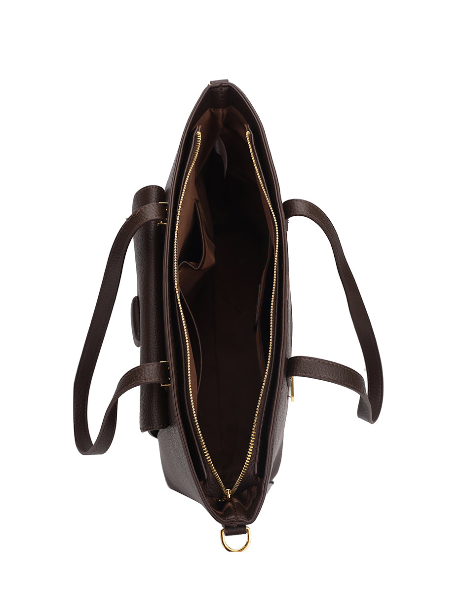 Bolsa Tote Olimba