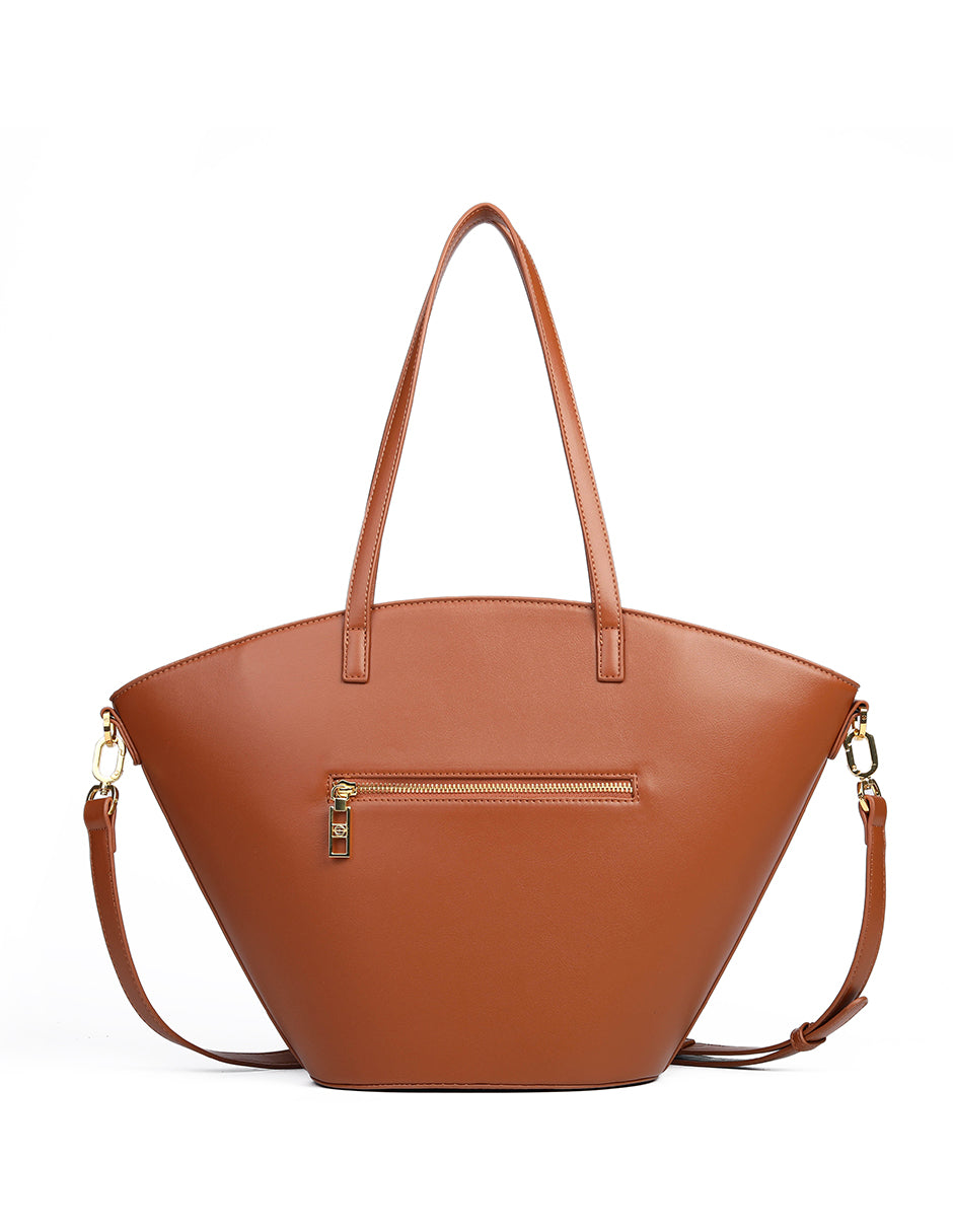 Bolsa Tote Olimba