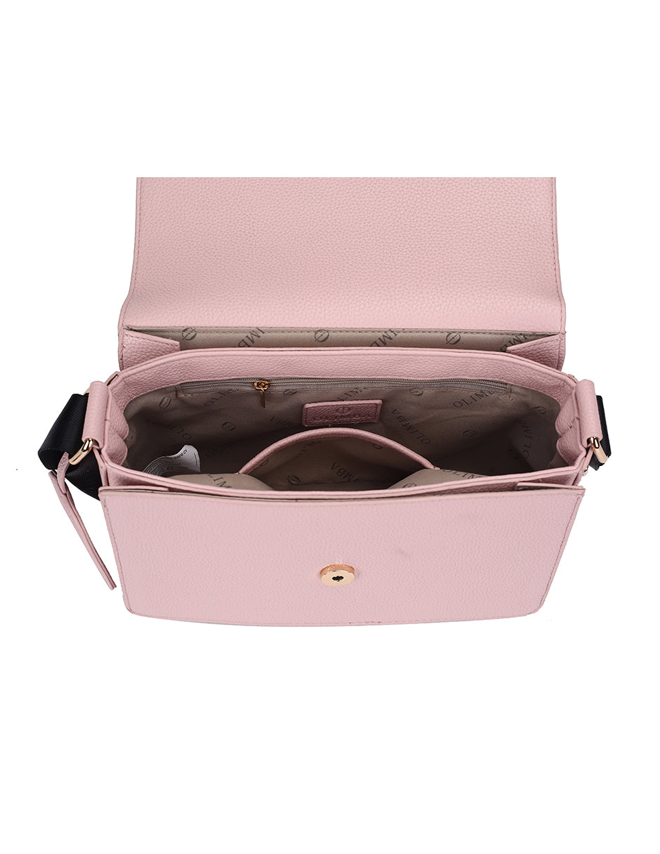 Bolsa Crossbody Olimba