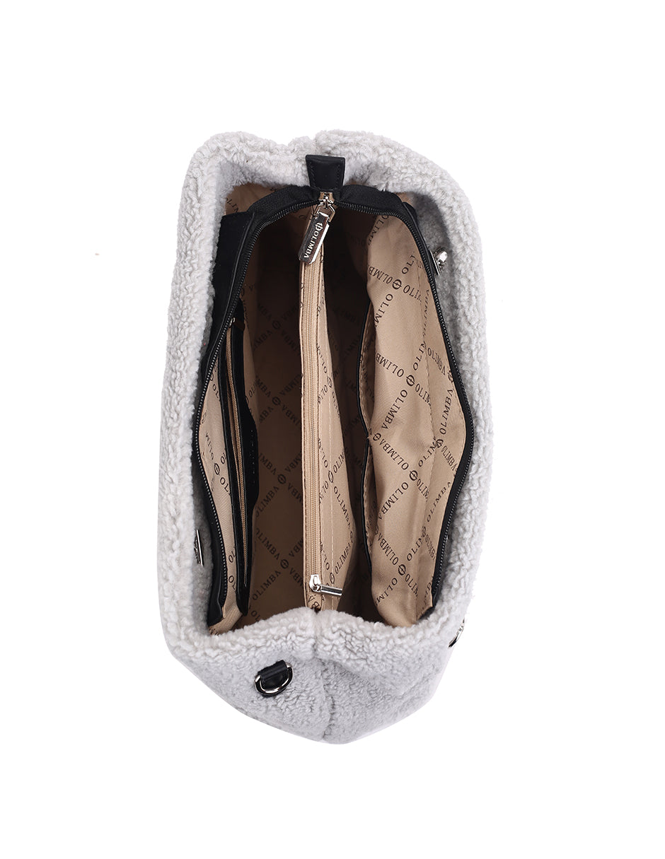 Bolsa Tote Olimba