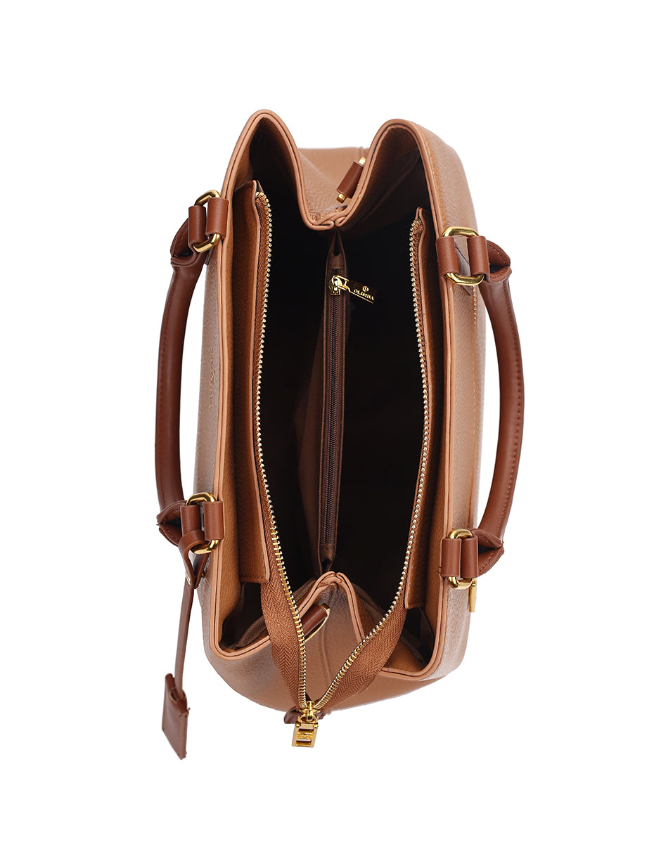 Bolsa Tote Olimba