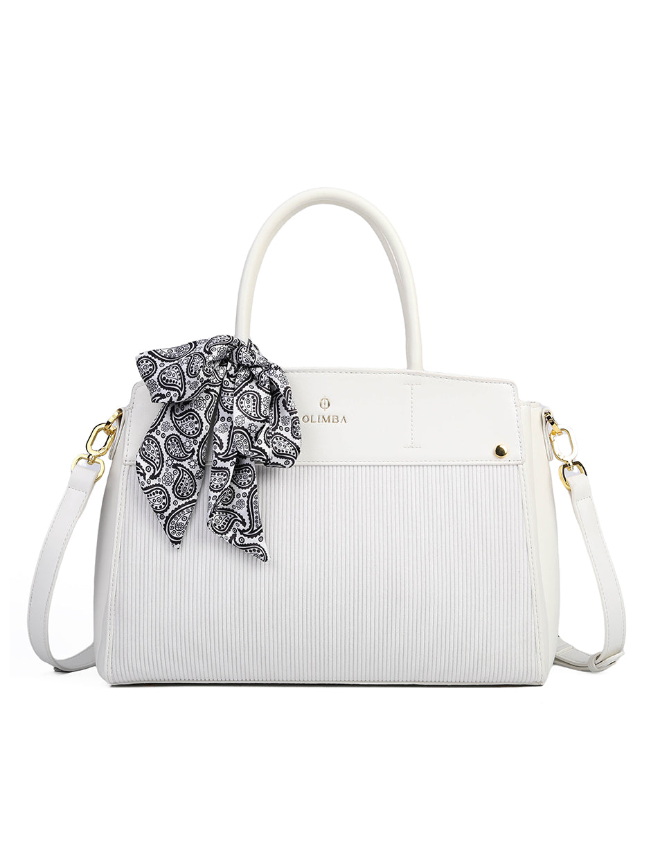 Bolsa Tote Olimba