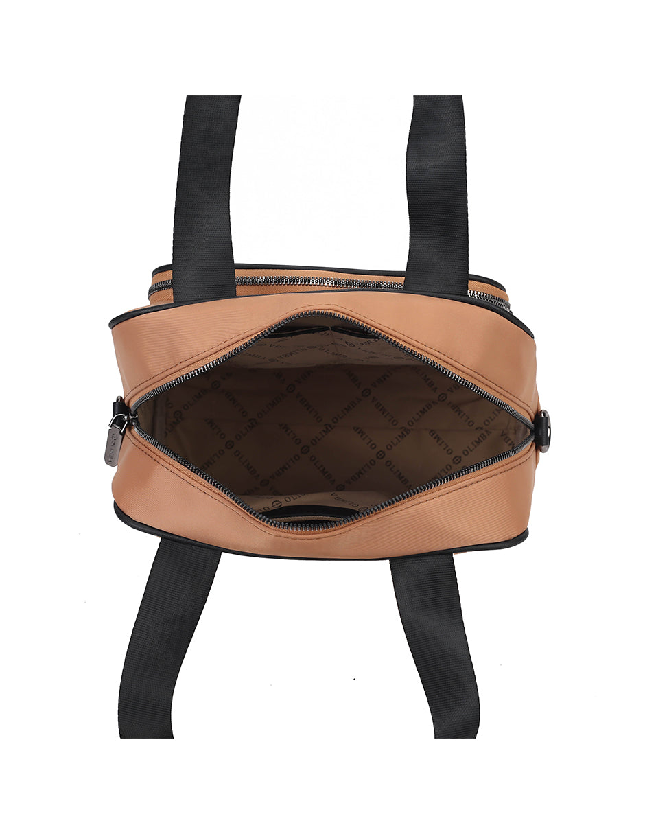 Bolsa Tote Olimba