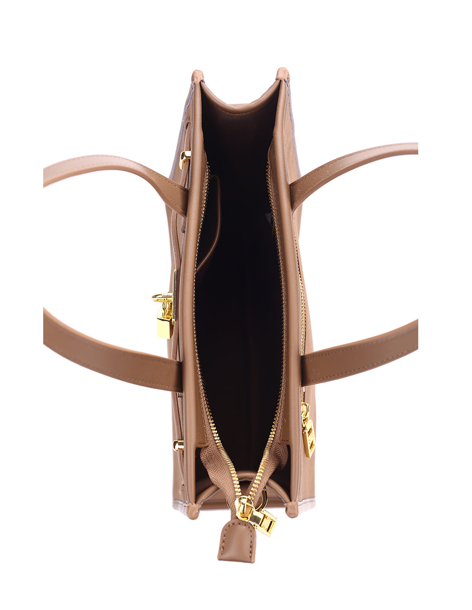 Bolsa Tote Olimba