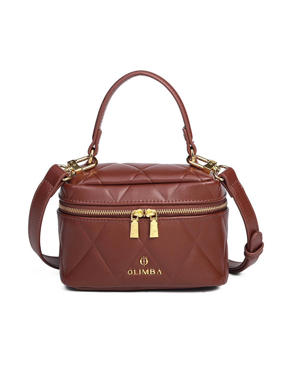 Bolsa Crossbody Olimba