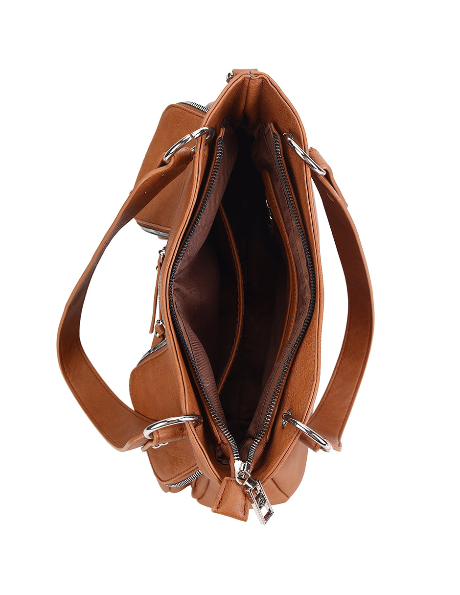 Bolsa Tote Olimba