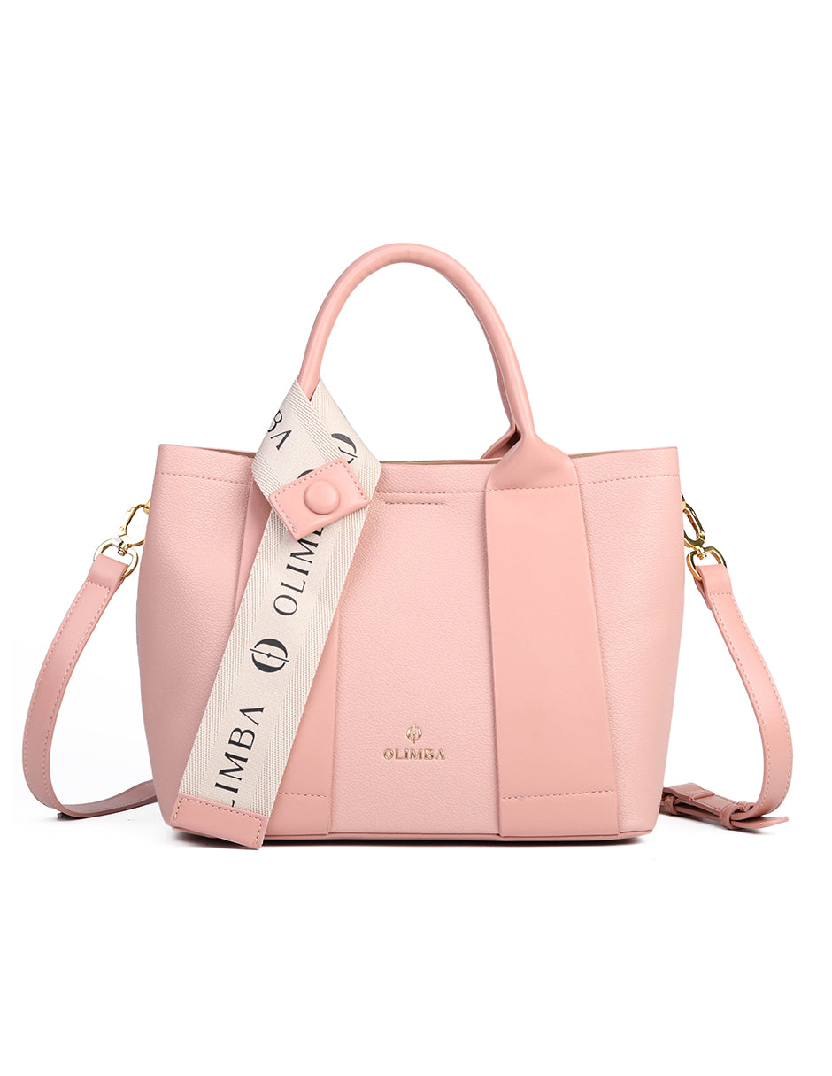 Bolsa Tote Olimba