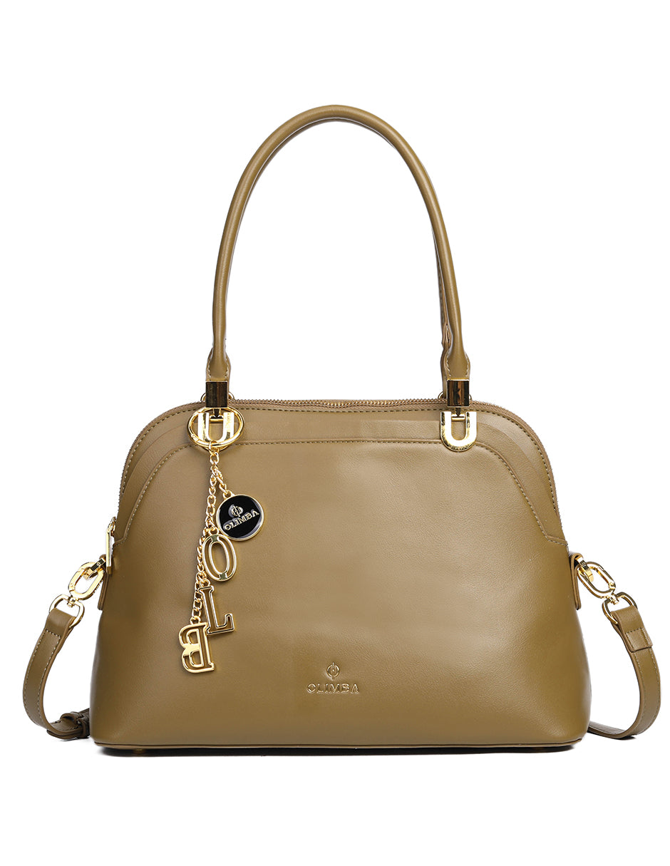 Bolsa Tote Olimba