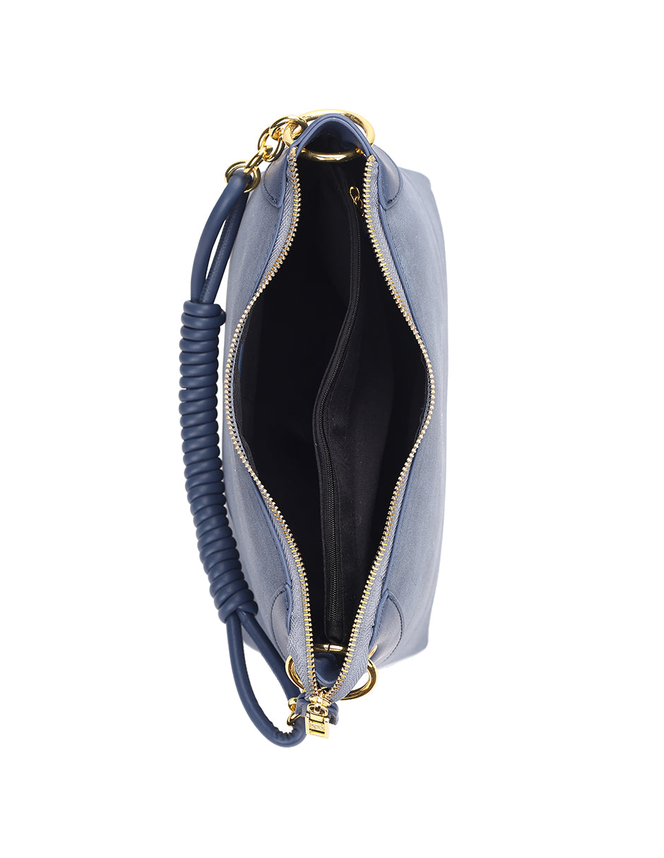 Bolsa Satchel Olimba