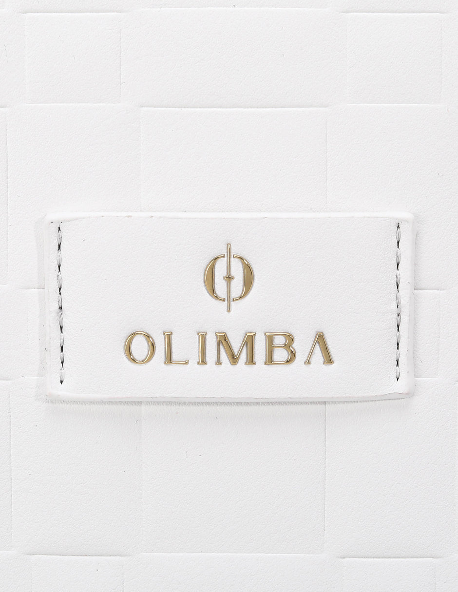 Bolsa Tote Olimba