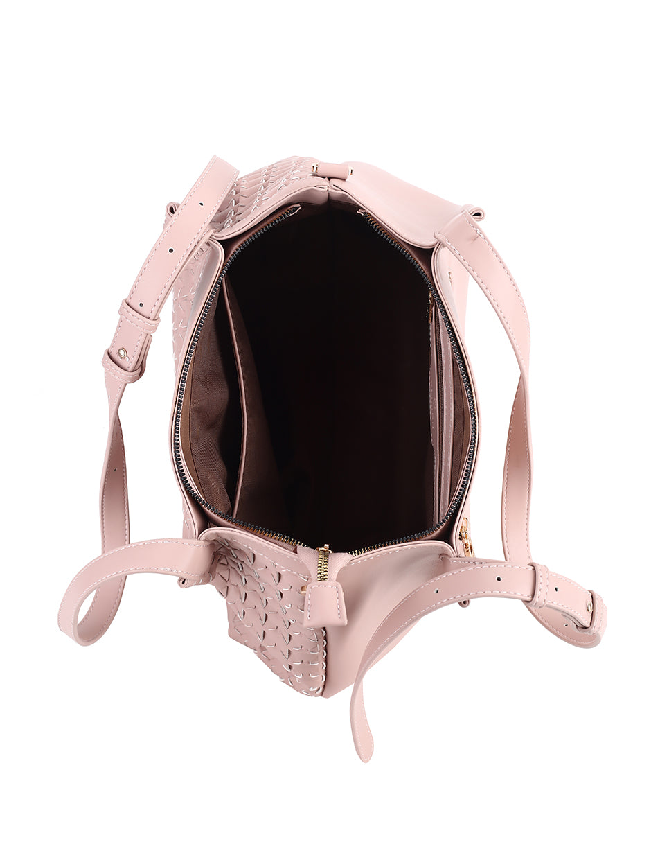 Bolsa Tote Olimba