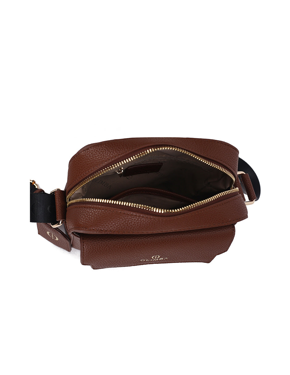 Bolsa Crossbody Olimba