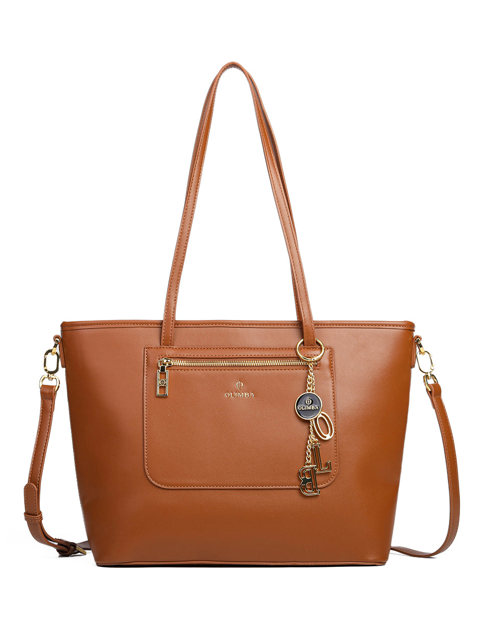Bolsa Tote Olimba